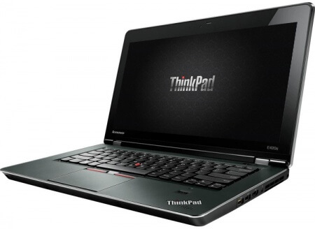 Установка Windows 7 на ноутбук Lenovo ThinkPad E420s